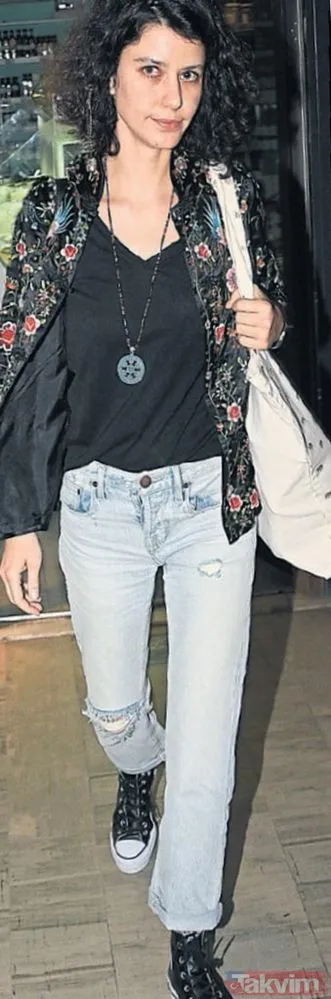 Kenan Doğulu'dan boşanmak isteyen Beren Saat'ten şaşırtan hareket!