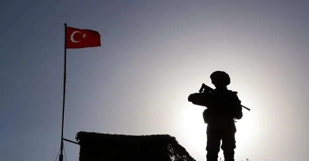 İçlerinde FETÖ ve PKK'lılar var! Sınırda 15 kişi yakalandı