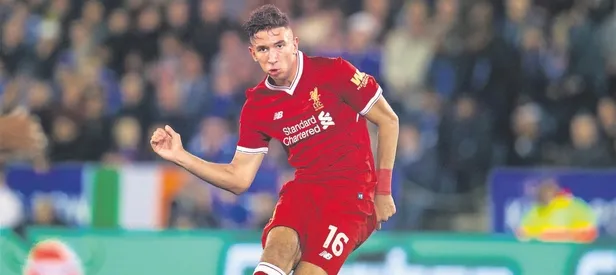 Fener’in gözü harika çocukta