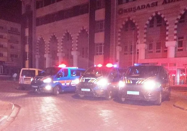 Yunan'ın mülteci sanarak geri ittiği 8 kişi aranan FETÖ'cü çıktı-7