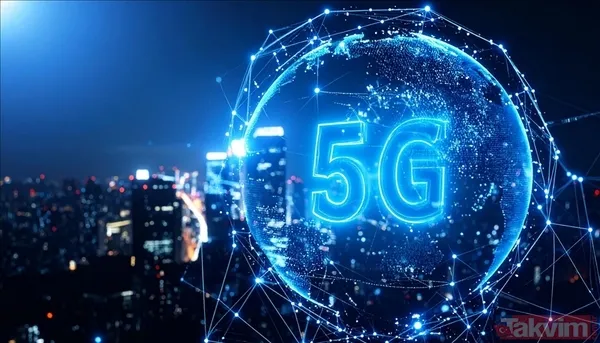 Telefon 150 yaşında: 1876’nın ilk 'Alo'sundan 5G'ye nasıl gelindi? - 10