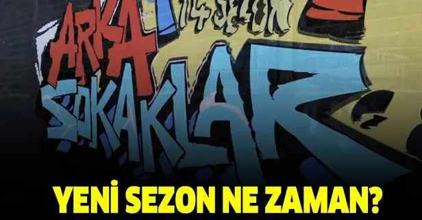 Arka Sokaklar 14. sezon fragmanında Mesut ölecek mi?