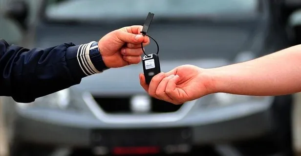 Karar Resmi Gazete'de | İkinci elde 6 ay 6 bin kilometrede süre uzadı