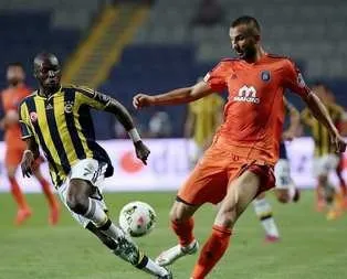 Fenerbahçe hüsrana uğradı!