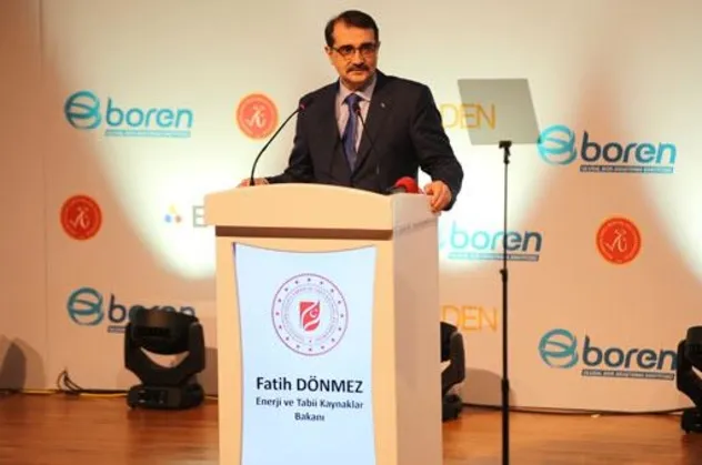 Bor temelli yerli yakıt pili geliyor!