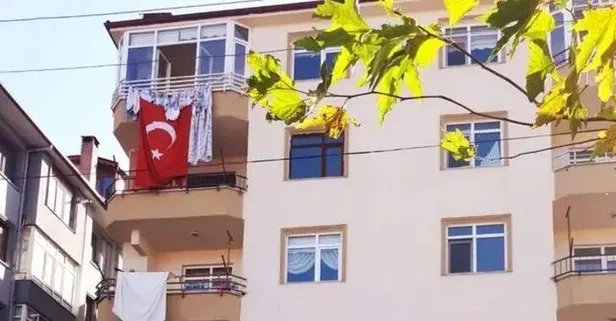 Erkek arkadaşının ailesiyle tanışmaya gitmişti, ölüme atladı