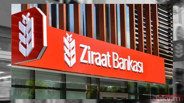Tek başvuruyla alın: Ziraat Bankası’ndan 300.000 TL kredi - 2