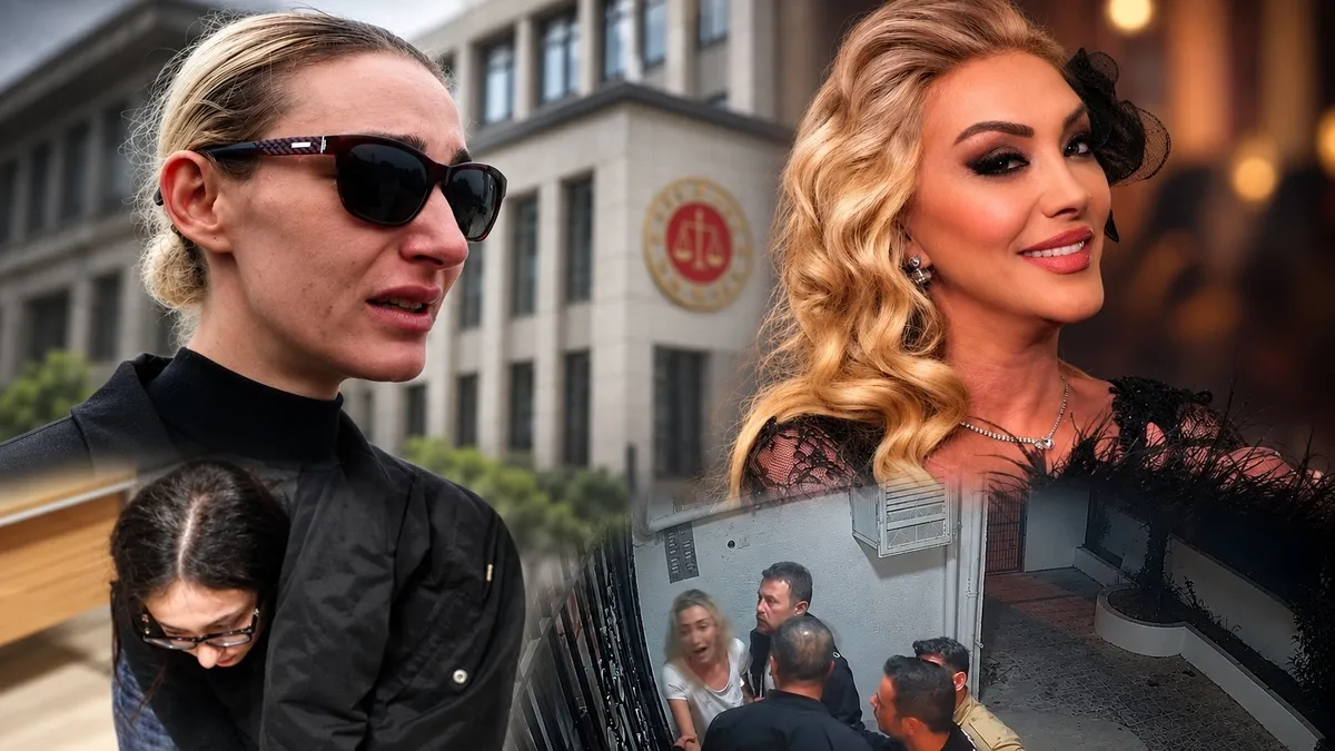 Güllü soruşturmasında yeni ses kayıtları: “Biz attık” iddiası, savunma konuşması ve eski nişanlının resti