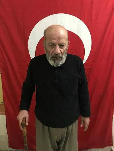 PKK/KCK'nın üst düzey ismi jandarmadan kaçamadı-2