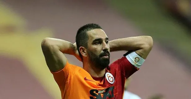 Son dakika: Tahkim Kurulu'ndan Arda Turan kararı! Galatasaray'ın yaptığı itiraz kabul edilmedi...