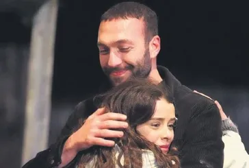Ateş Kuşları'nın son bölümünde olaylar karıştı!