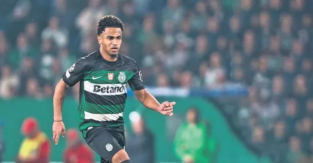 Beşiktaş’ın gözü Marcus Edwards’ta!