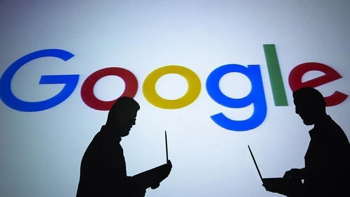 Google'a rekor para cezası!