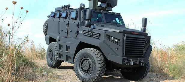 Sınırları 'Hızır' bekleyecek