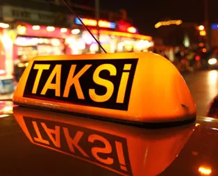 Taksi ve dolmuşlarda yeni dönem