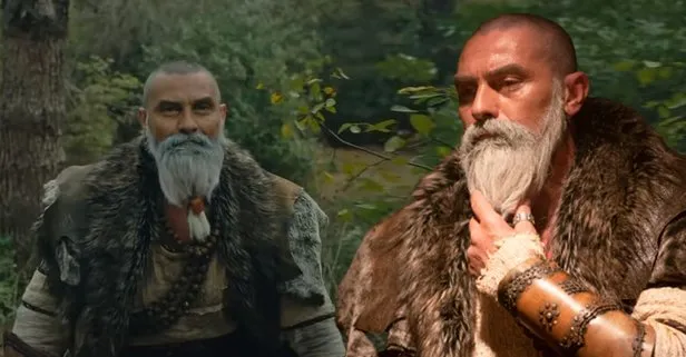 Bamsı Bey'im hoş geldin nidaları yükseliyor!