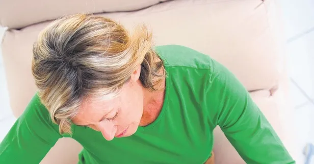 Huzursuz Bacak Sendromu genellikle kadınları tehdit ediyor