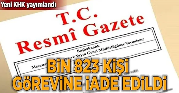 Mor Beyin Magdurlari Goreve Iade Edildi Sanal Basin