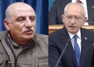 CHP, İYİ Parti, HDP ve PKKdan ortak dil! Başkan Erdoğanı hedef aldılar