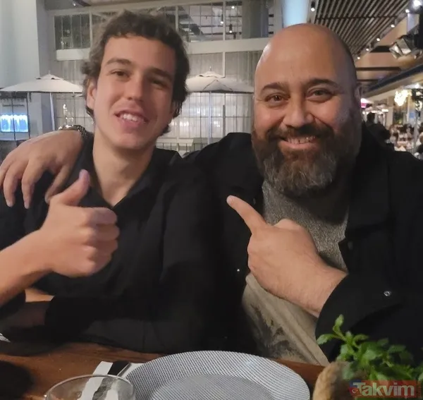 Acun Ilıcalı'dan sonunda Somer Sivrioğlu açıklaması geldi! Masterchef'te var mı yok mu merak ediliyordu "Çalışmasını istemiyorum..." - 8