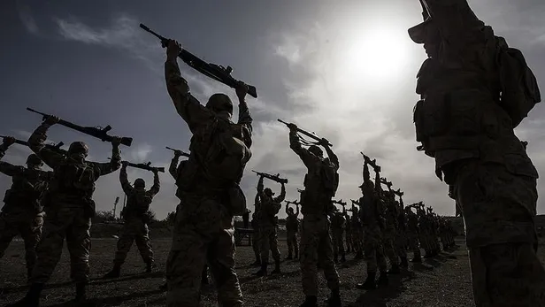Jandarma uzman erbaş başvuru son gün! 2019 JGK başvuru nasıl yapılır? Şartlar neler?-1
