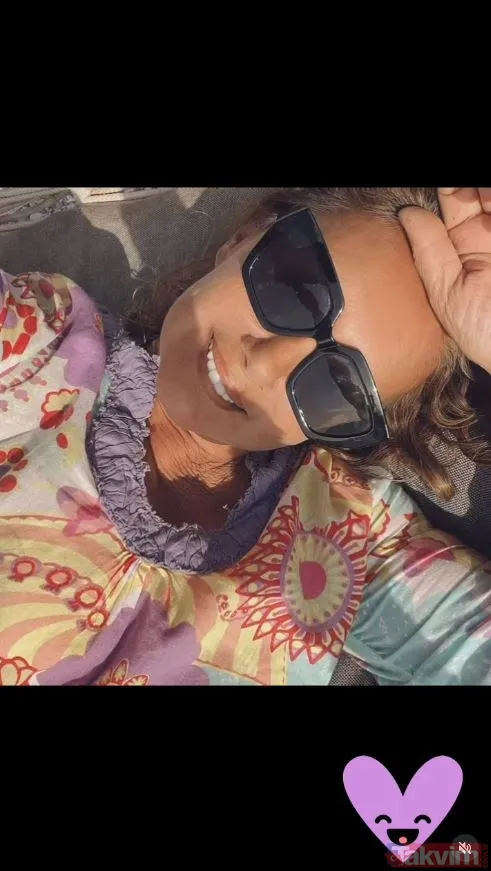 61’lik Yeşilçam yıldızı Bahar Öztan tatil pozlarıyla büyüledi! Son haliyle parmak ısırttı! Hande Erçel ile Fahriye Evcen gerçeği... - 23