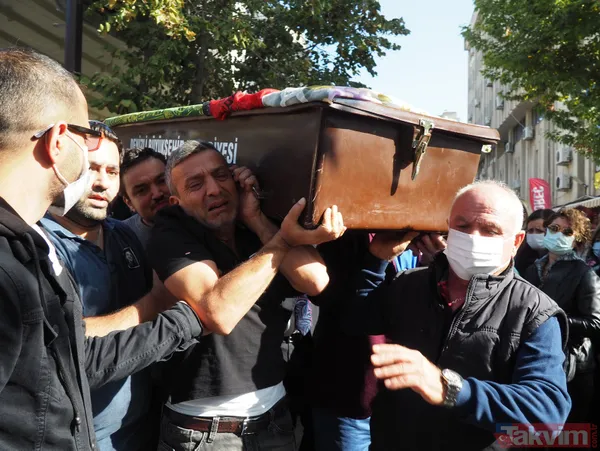 Sevgilisi defalarca bıçaklayıp öldürdü! Şebnem Şirin'in annesi: Savunmasız bir kıza saldıracak kadar alçak - 5