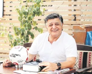 Ülkeye bir imparator kazandırdım