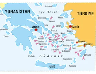 FETÖ destekçisi CIA çocuğundan savaş senaryosu!