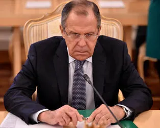 Türkiye’ye kritik ziyaret