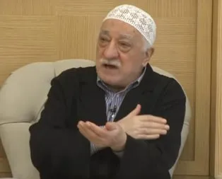 Teröristbaşı Gülen’den zina talimatı