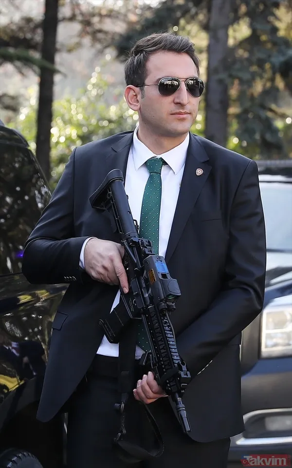 3 TIR dolusu MPT- 55 ve MP-5 yola çıktı! - 15