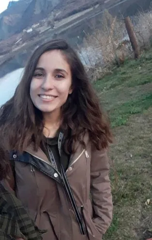 Gülistan’dan iz yok