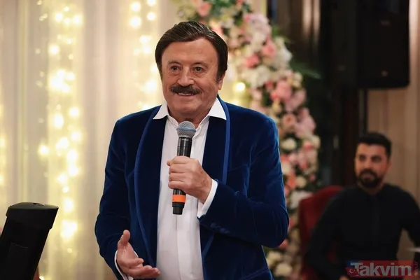 İrem Derici Selami Şahin'in oğluyla aşk yaşamış anne Didem 'horozumu saldım çayıra' diyerek tepki göstermişti... Selami Şahin'den ihtarname - 10