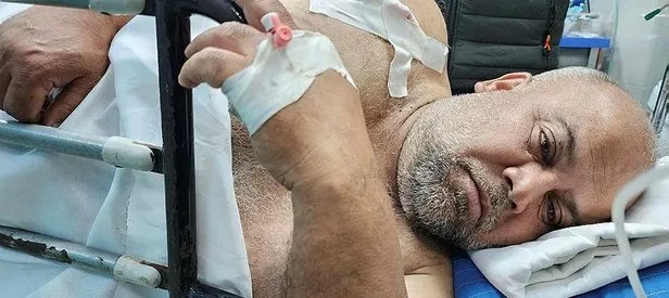 Eşi benzeri olmayan acı