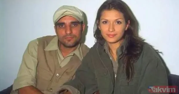 45’lik Tuğba Altıntop'un siyah bikinili pozları olay oldu! Sosyal medya çalkalandı! Rafet El Roman’ın büyük kızından yorum gecikmedi - 3