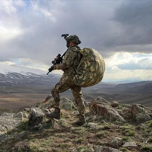 Kaçacak yerleri kalmadı