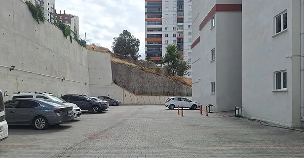 Ankara'da feci olay! 13'üncü kattan düşen 6 yaşındaki Emir Ali hayatını kaybetti