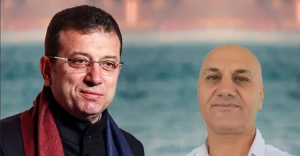 CHP'li İBB'ye kent uzlaşısı soruşturması! Azad Barış, Ebru Özdemir ve Havun Altun hakkında yakalama kararı