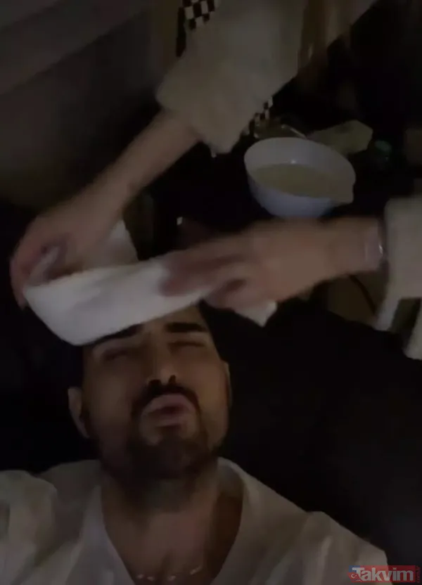 Karnı burnunda Yasemin Şefkatli fena yükseldi böyle paylaştı! İdo ve Yasemin Tatlıses doğuma günler kala... - 15