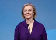 İngilterenin yeni Başbakanı Liz Truss oldu! Bomba iddia: Koltuğa bile oturamayabilir