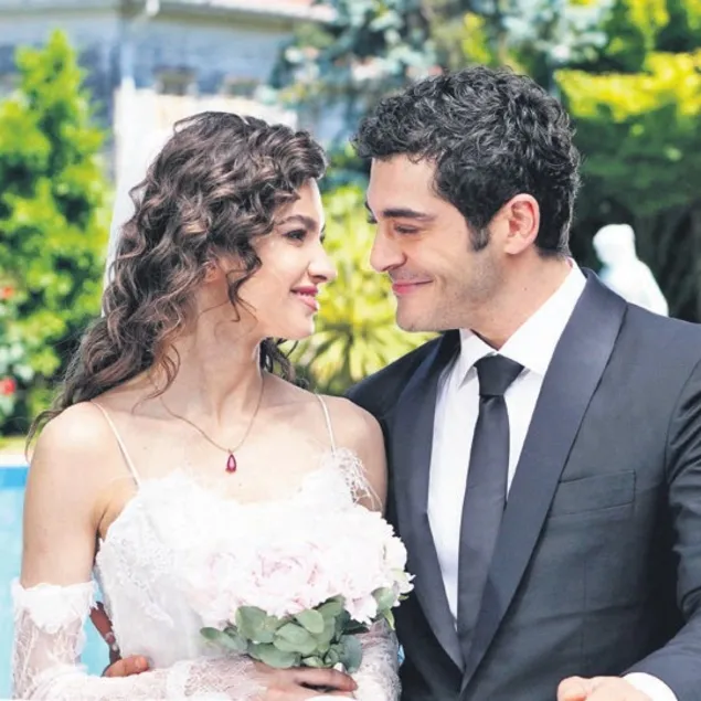 ‘Bir Gece Masalı’na uluslararası adaylık