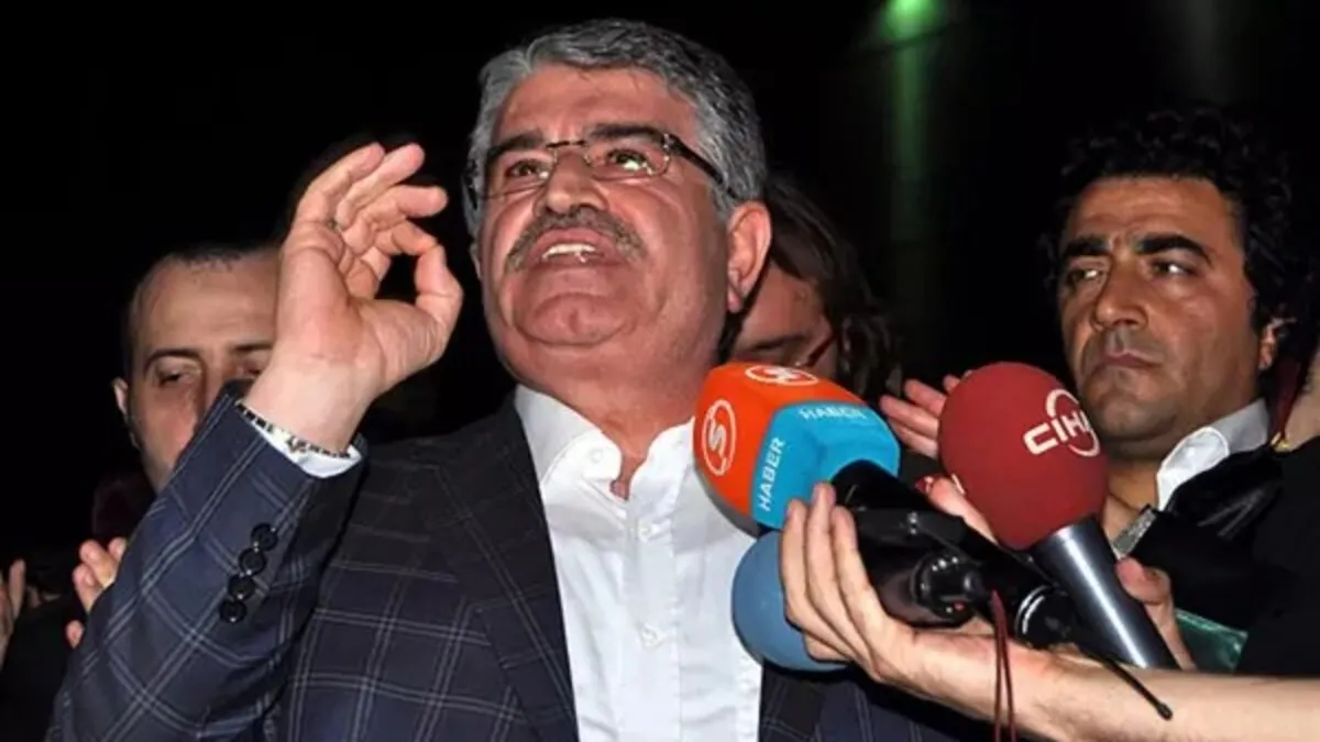 İdris Naim Şahin'in kirli geçmişi! "Takla at da göreyim" skandalından FETÖ yandaşlığına