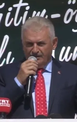 Başbakan Yıldırım'dan önemli açıklamalar