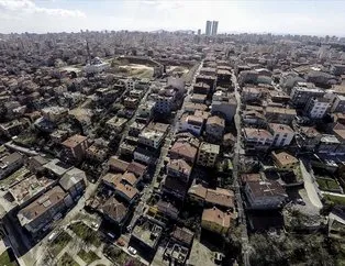 İstanbul’un o bölgesinde kira fiyatları 1 milyon TL’yi aştı
