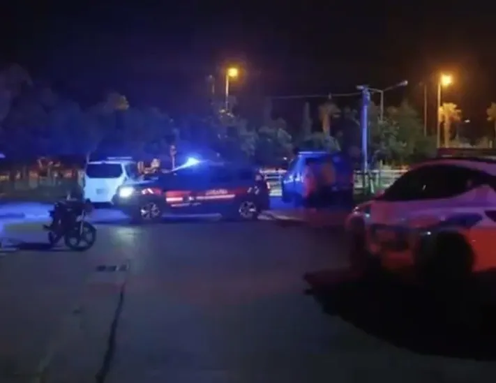 İslahiye’de taş atma kavgası: Baba ve oğlunu vurup intihar etti