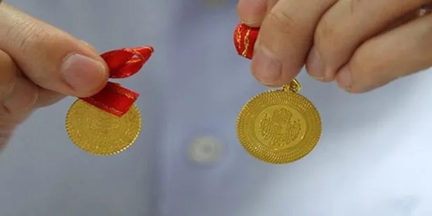 Cumhuriyet, yarım, çeyrek, gram altın kaç lira? 3 Mart altın fiyatları ne kadar? 14 ve 22 ayar bilezik fiyatı ise…-2