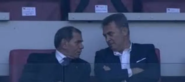 Derbi düellosu