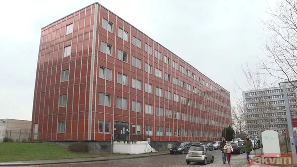 İşte Almanya’daki firari FETÖ'cülerin ihanet kampları - 10