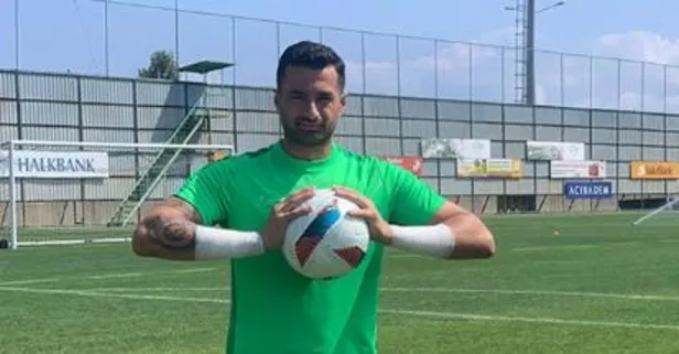 Gökhan Akkan Bodrum’da